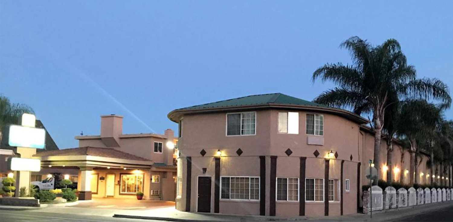 Welcome to yosemite Parkway Inn Merced - Yosemite Gateway