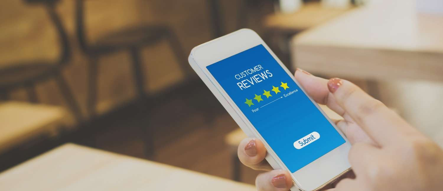 Read What Our Happy Customers Have To Say About Us