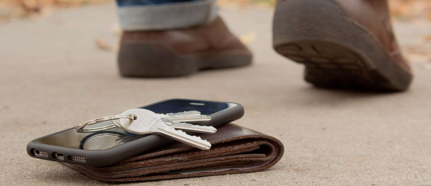 Lost & Found Services