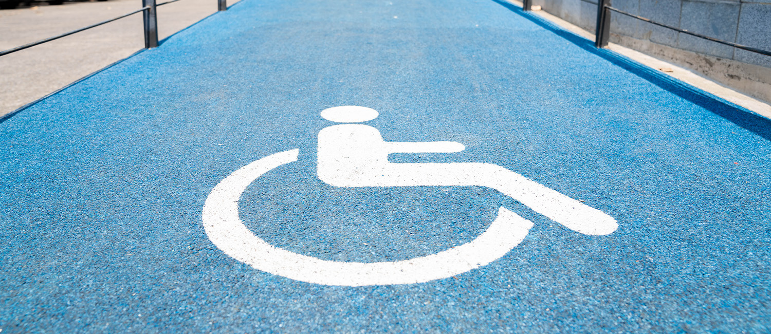 Yosemite Parkway Inn Cares About Accessibility